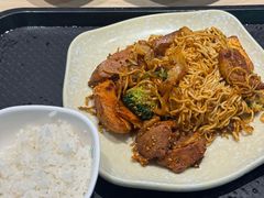 -同济大学-北苑食堂