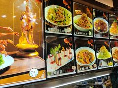 -盈春大饭店(千山路店)