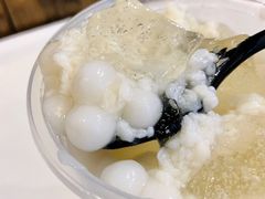 -甜心闲生传统手工冰粉(太古里店)