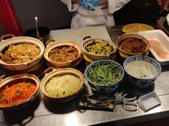 -松咖啡自助餐厅·松北香格里拉