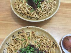 -邓邓胖姐拌面(濉溪路店)