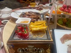 -东方御花园酒店