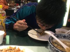 -老昌春饼(中央大街店)
