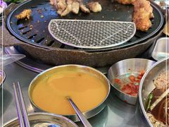 -玄希浪漫厨房·韩料烤肉(湖滨银泰in77店)