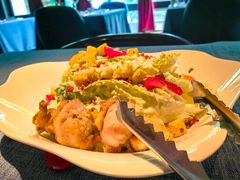 -弦月窗LUNETTE BY AMANDA(复兴路店)