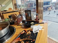 -水林间·寿喜烧自助(仙林金鹰店)