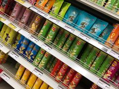 -华润万家超市(锦江翡翠城店)