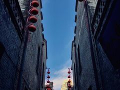 -古文化街旅游区