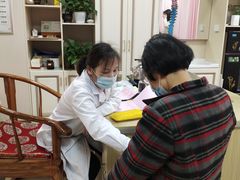 -北京同仁堂中医诊所(新华路店)