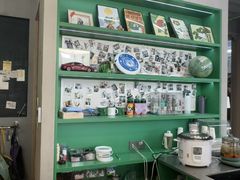 -绿壁虎攀岩基地(Tcar店)