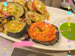 -Pita's&Tika's中东和印度风味餐厅(龙湖天街店)