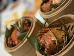 -火福·天湖阁大闸蟹博物馆主题餐厅(浅水湾店)