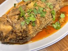 -煎饼卷大葱(春秋西路店)