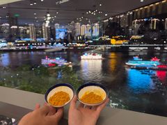 -極上萬膳·日料放题(来福士江景店)