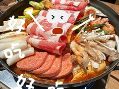 -KimPro 辛普乐概念韩餐