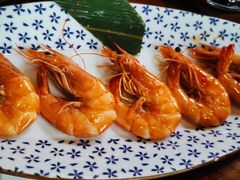 -尺山寸水日料(马桥满天星店)