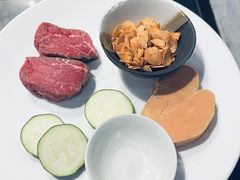 -尚水长廊铁板烧(荣祥广场店)