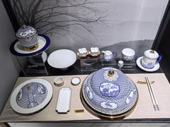-万润国际酒店用品市场