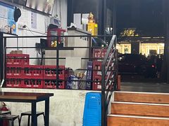 -小狗面馆·杭帮拌川·片儿川(大沽路店)