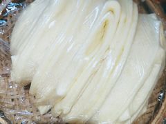 -靠山屯东北农家菜(八龙桥雅苑店)