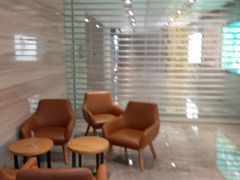 -星巴克(港汇1号办公楼店)