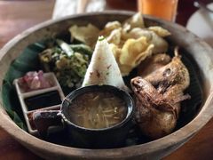 -Pundi Pundi Restaurant