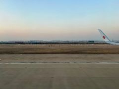 -太原武宿国际机场