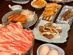 -平成屋· Late Night 食堂(漕宝路店)