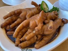 -添好运点心专门店(百老汇店)