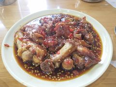 -贤花饭店(城阳店)