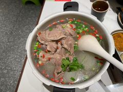 -清真·宁夏印象·盐池滩羊肉体验店(江宁路店)