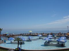 -渔岛海洋度假区