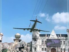 -渔岛海洋度假区