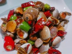 -荣祥海鲜·烟台菜(胜利路二部)