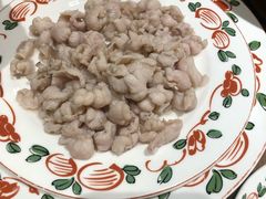 水爆肚仁-北京老门框爆肚涮肉馆(凤城六路店)