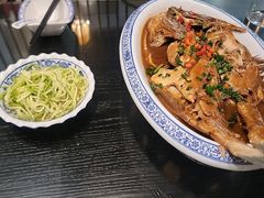 -曾家厨房·新徽菜(高新天柱路店)