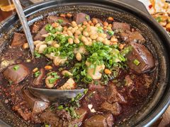 -郭鸡肉·非遗餐厅(安仁古镇店)