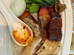 -吴系粤菜馆·茶餐厅(深业上城店)