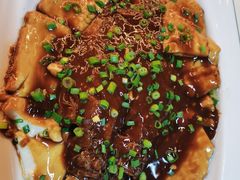 -老克勒上海菜(南京路步行街店)