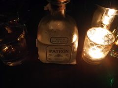 -广州柏悦酒店·悦吧·顶楼露天酒吧