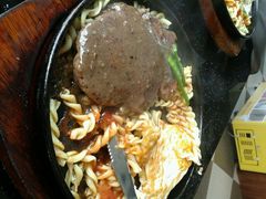 -贵族皇仕牛排(宁德1店)