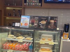 -逸派咖啡 EPARKCOFFEE(广安门店)