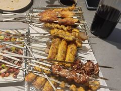 -轻松串吧(亦庄上海沙龙店)