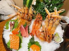 -万岛日本料理铁板烧(太古里店)
