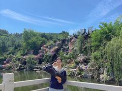 -威海华夏城景区