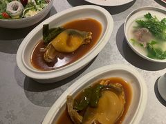 -沈灶河豚宴·河豚融合餐厅(汉中路店)