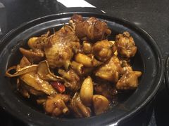 -闫府私房菜·百年鲁菜(恒隆店)