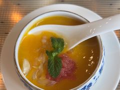 -彩丰楼中餐厅·仁恒洲际酒店