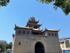 -鼓楼(兴庆区)