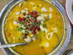 -李氏传家菜(兴城路店)